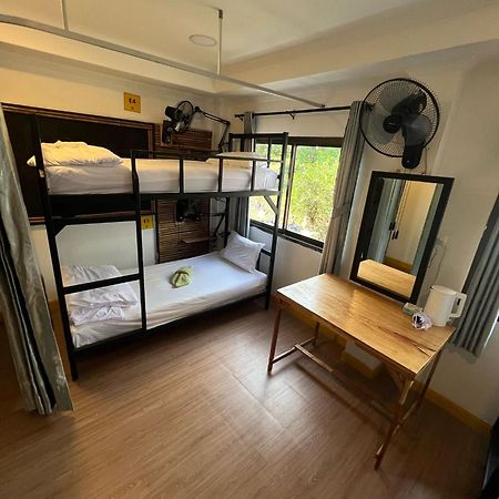 Lemonade Boutique Inn Ko Lanta Eksteriør bilde