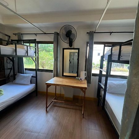Lemonade Boutique Inn Ko Lanta Eksteriør bilde