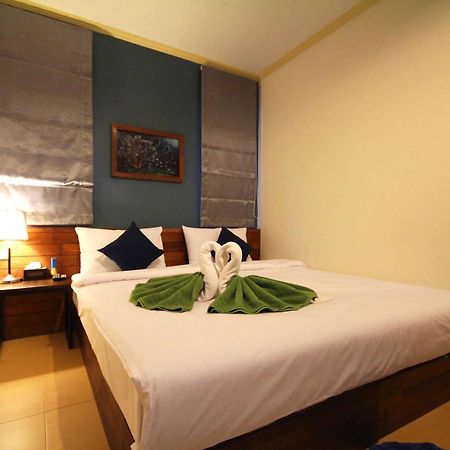 Lemonade Boutique Inn Ko Lanta Eksteriør bilde