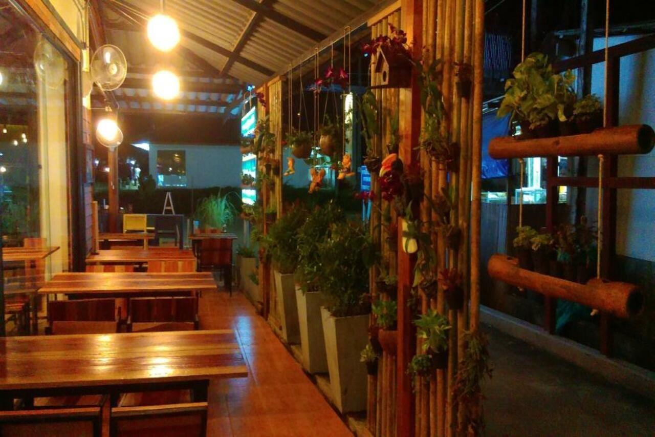 Lemonade Boutique Inn Ko Lanta Eksteriør bilde