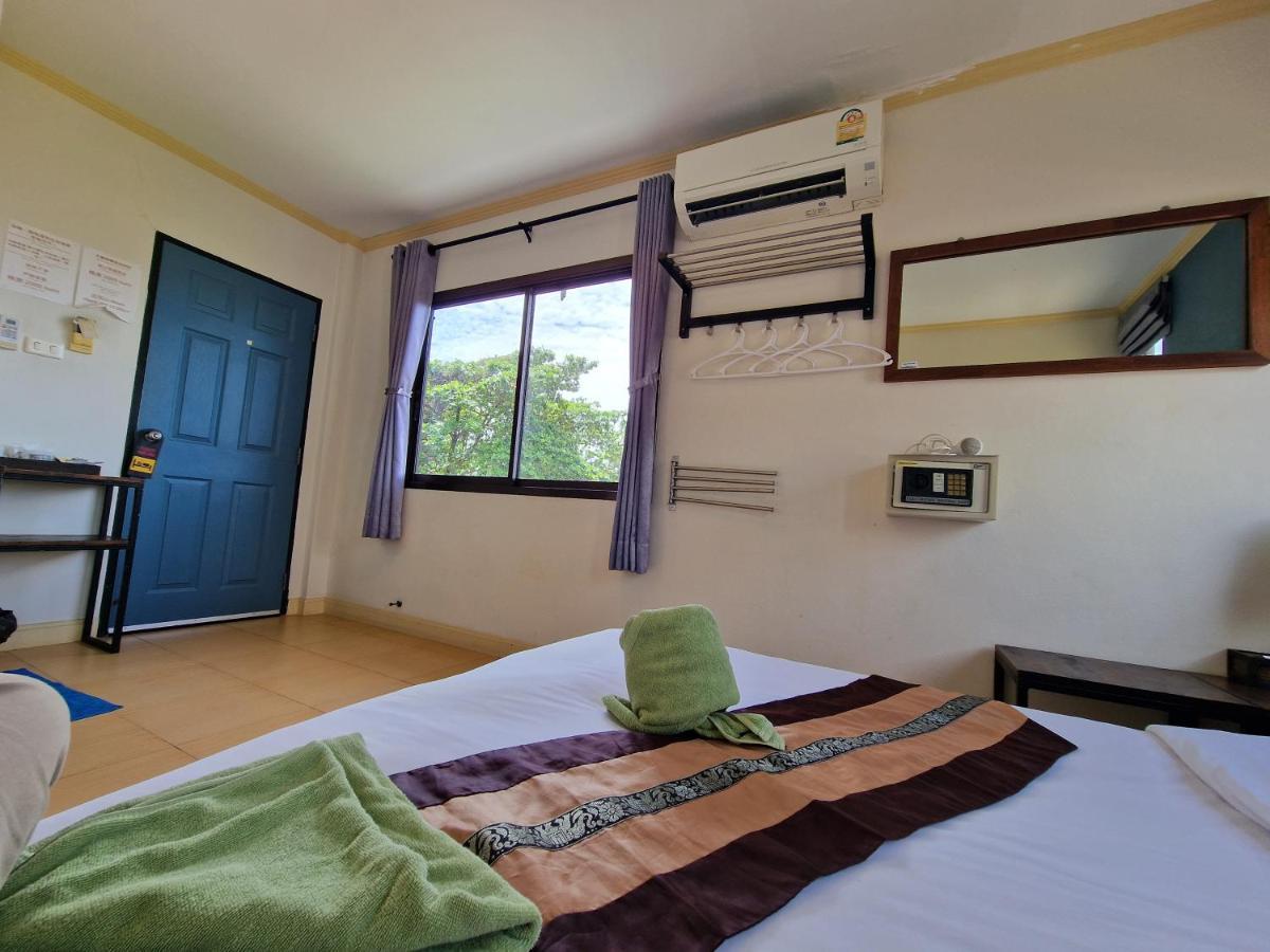 Lemonade Boutique Inn Ko Lanta Eksteriør bilde