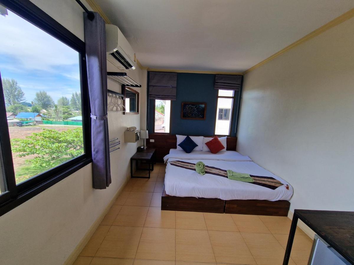 Lemonade Boutique Inn Ko Lanta Eksteriør bilde