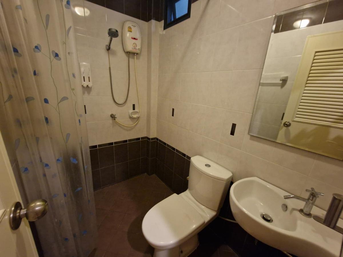 Lemonade Boutique Inn Ko Lanta Eksteriør bilde