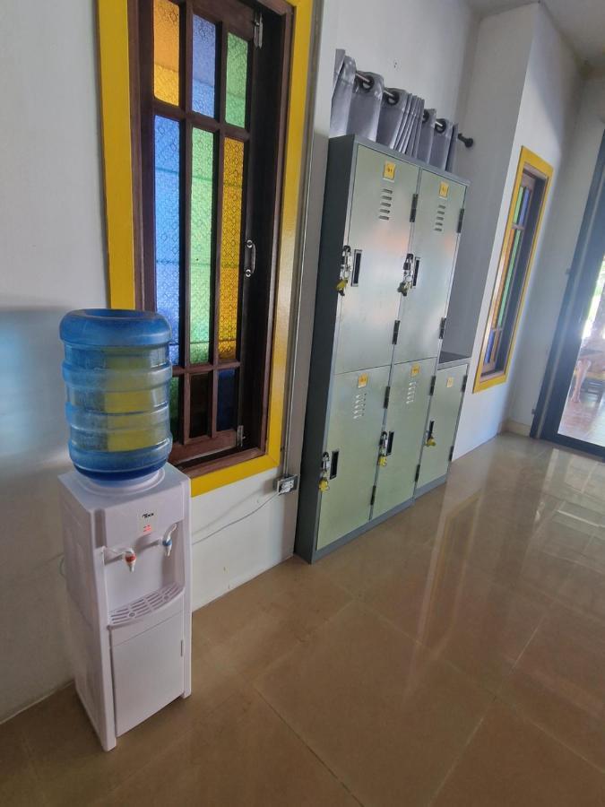 Lemonade Boutique Inn Ko Lanta Eksteriør bilde