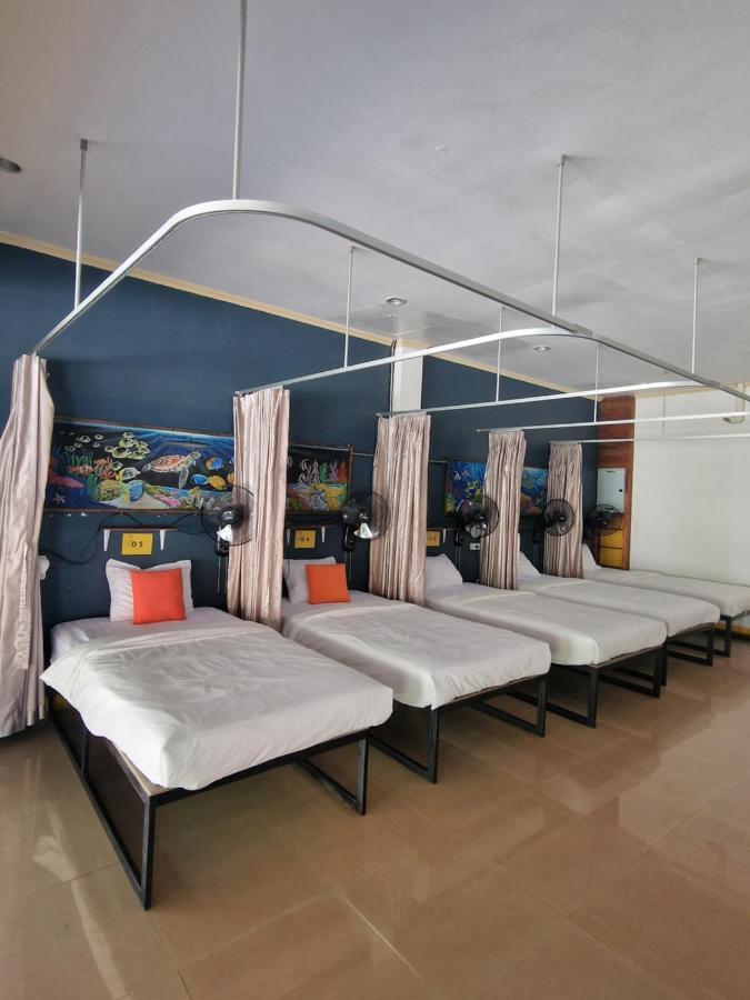 Lemonade Boutique Inn Ko Lanta Eksteriør bilde