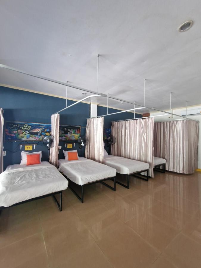 Lemonade Boutique Inn Ko Lanta Eksteriør bilde