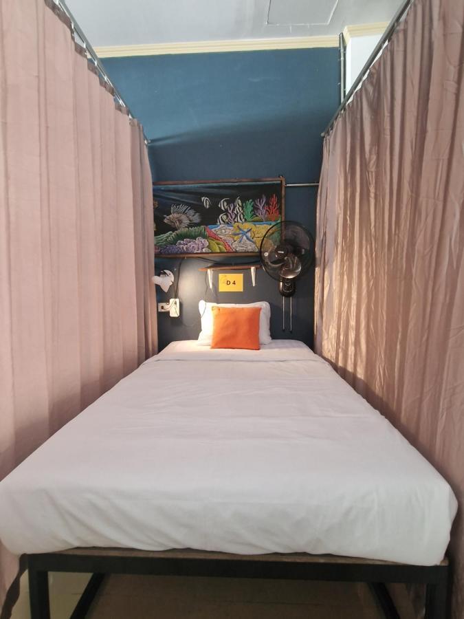 Lemonade Boutique Inn Ko Lanta Eksteriør bilde