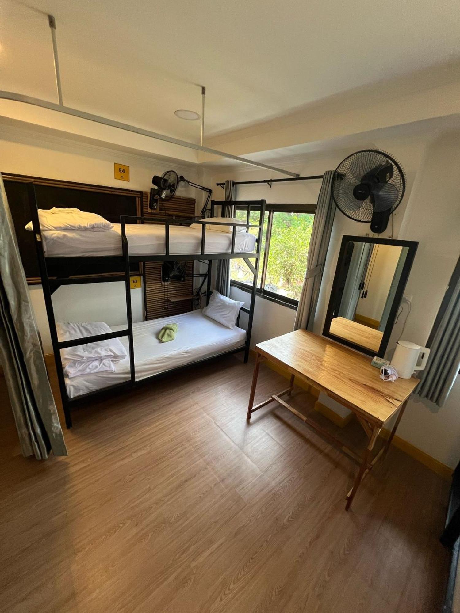 Lemonade Boutique Inn Ko Lanta Eksteriør bilde