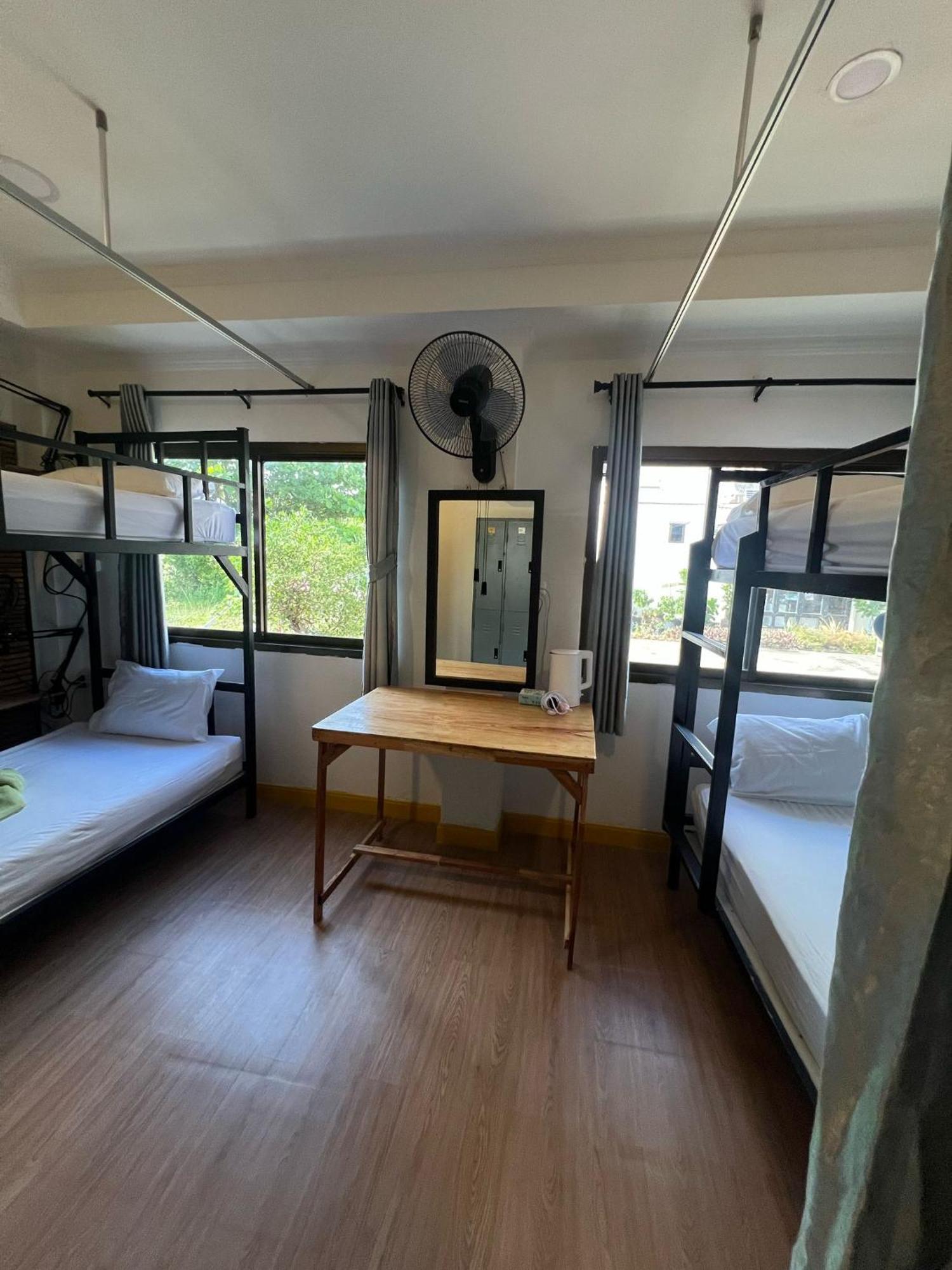 Lemonade Boutique Inn Ko Lanta Eksteriør bilde