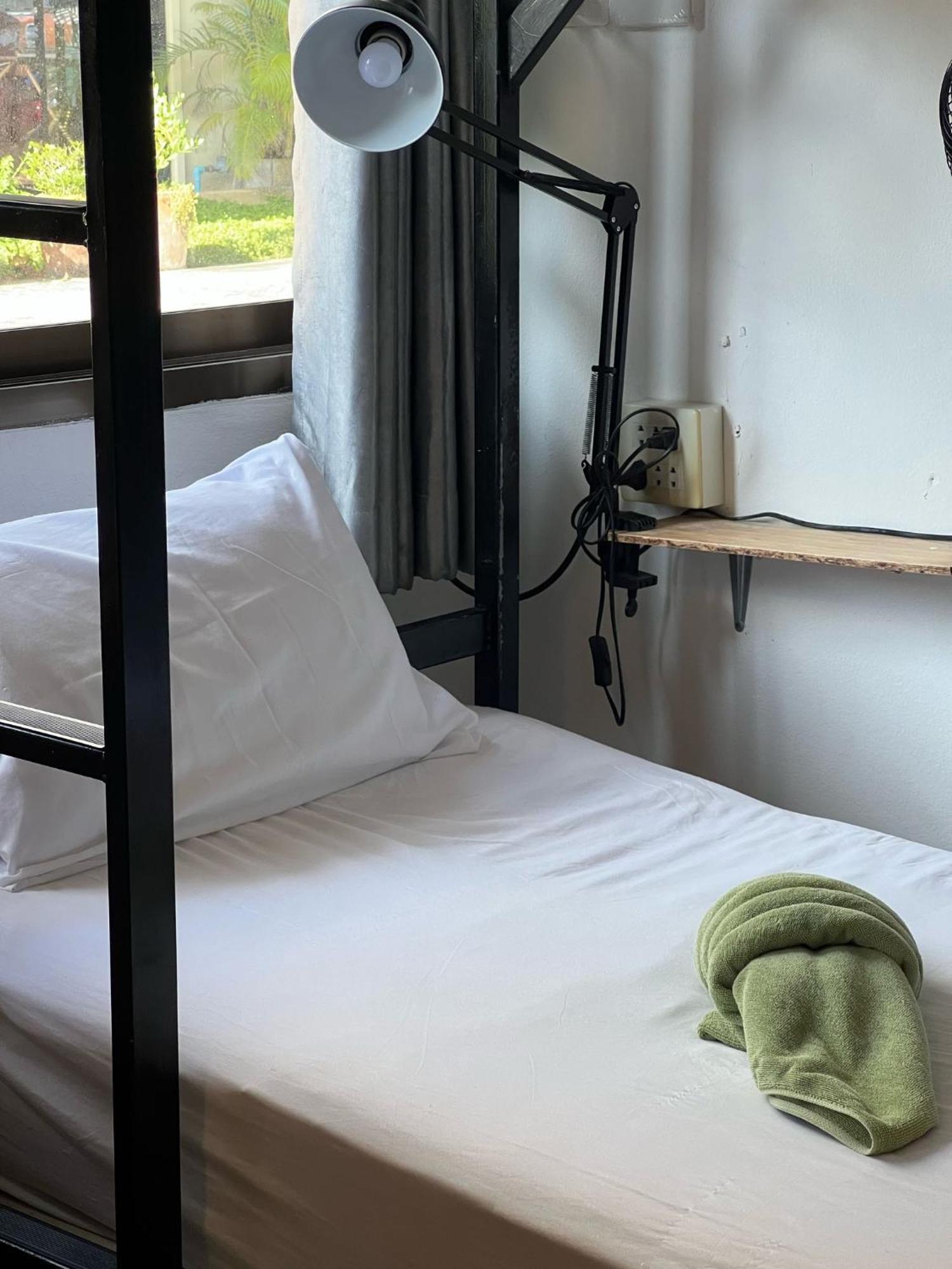 Lemonade Boutique Inn Ko Lanta Eksteriør bilde