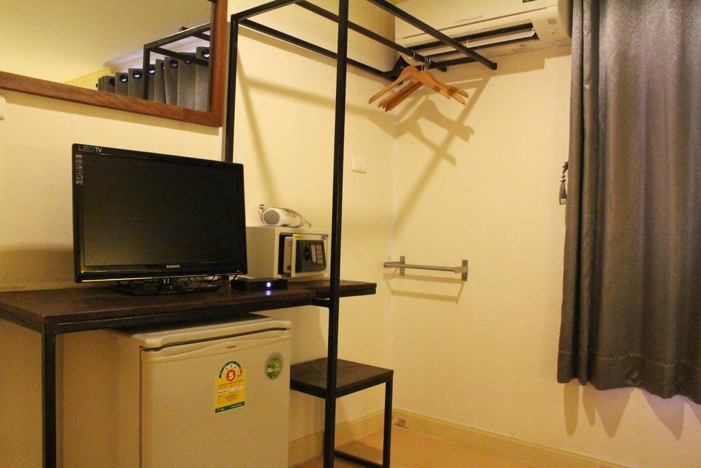 Lemonade Boutique Inn Ko Lanta Eksteriør bilde