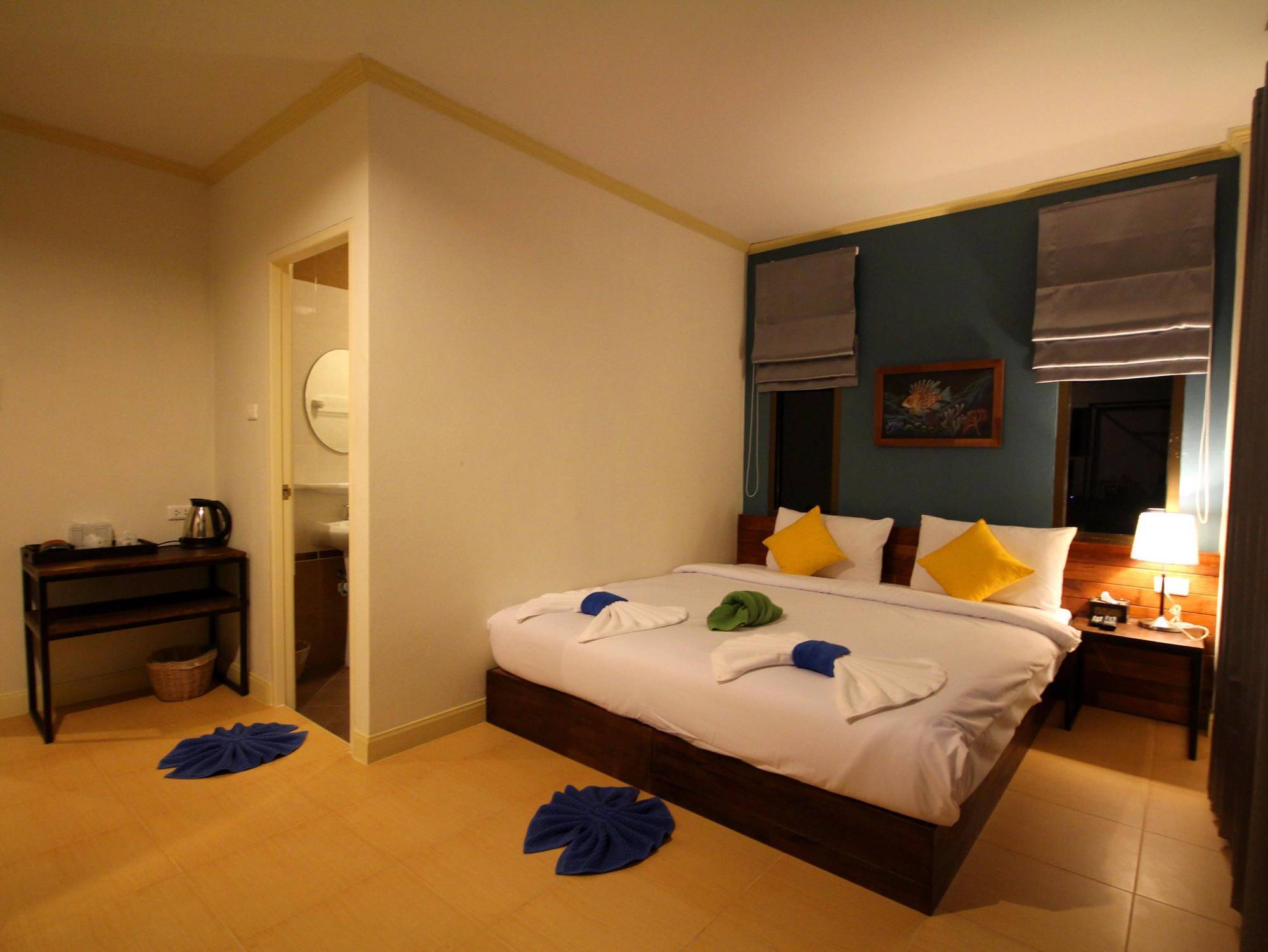 Lemonade Boutique Inn Ko Lanta Eksteriør bilde